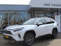Occasion Toyota RAV4 Hybrid Executive 2025 Wit SUV