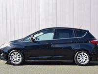 tweedehands Ford C-MAX 1.6 Titanium ECC | Telefonie | Stoelverwarming | T