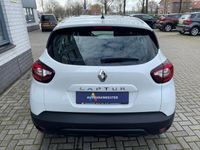 tweedehands Renault Captur 0.9 TCe Intens Wit Metallic