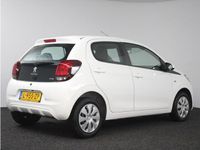 tweedehands Peugeot 108 1.0 e-VTi Active Airco/Camera/Navi-Apple android c