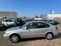 tweedehands Toyota Corolla 1.6 VVT-i Terra - Airco - Zeer netjes - APK: 11-2024