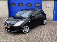 tweedehands Suzuki Swift 1.2 Comfort plus| NAP |lage km stand|