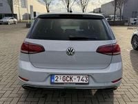 Occasion VW Golf Comfortline 116 PK (85 kW) 2017 Sedan
