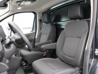 Occasion Nissan Primastar N-Connecta 170 PK (125 kW) 2024 Grijs MPV