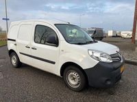 Occasion Renault Kangoo 75 PK (55 kW) 2016 Wit MPV