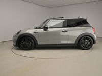 Occasion Mini Cooper SE 11 kW (15 PK) 2022 Grijs Hatchback