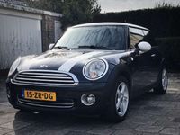 tweedehands Mini Cooper 