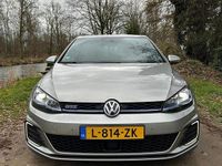 Occasion VW e-Golf GTE 109 kW (149 PK) 2017 Hatchback
