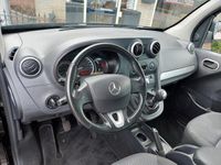 tweedehands Mercedes Citan 111 CDI Ambiente | Cruise | Airco | Stoelverwarmin