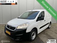 tweedehands Peugeot Partner bestel 120 1.6 BlueHDi 100 L1 Pro AIRCO/PDC