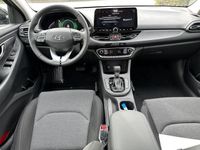 tweedehands Hyundai i30 Wagon 1.0 T-GDi MHEV Comfort Smart / Voorraad Nieuw / Automaat / Navigatie / Climate Control / Cruise Control / Voorraad Nieuw /