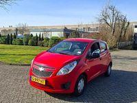 Occasion Chevrolet Spark 68 PK (50 kW) 2012 Hatchback