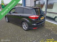 tweedehands Ford C-MAX 1.0 Edition Plus