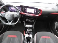 Occasion Opel Mokka GS Line 131 PK (96 kW) 2021 Wit SUV