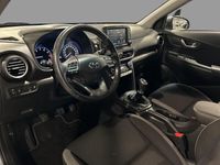 tweedehands Hyundai Kona 1.0T Fashion | Rijklaarprijs! | Climate Control | Navigatie | 17"LM velgen | Cruise Control | Stoelverwarming | Inclusief 36 mnd Garantie! |