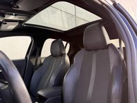 Occasion Peugeot 208 GT 101 PK (74 kW) 2021 Zwart Hatchback