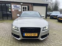 tweedehands Audi A5 Coupé 4.2 FSI S5 V8 quattro Pro Line Panodak