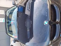 Occasion BMW 520 163 PK (119 kW) 2009 Zwart Sedan