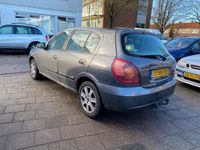 tweedehands Nissan Almera 1.8 Acenta/Automaat/Airco/Cv