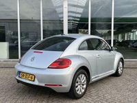 tweedehands VW Beetle 1.2 TSI Design | Navigatie | Climate Controle
