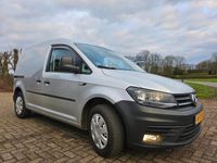 Occasion VW Caddy 84 PK (61 kW) 2016 Grijs MPV