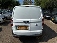 tweedehands Ford Transit COURIER 1.5 TDCI Ambiente