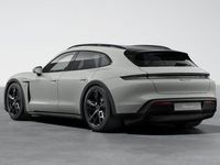 Occasion Porsche Taycan Cross Turismo 350 kW (476 PK) 2024 Krijt Sedan