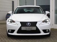 tweedehands Lexus IS300 Hybride Luxury Line I Mark Levinson I Parelmoer wi