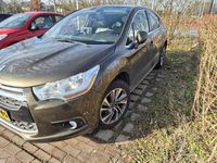 Occasion Citroën DS4 163 PK (119 kW) 2011 Bruin Hatchback
