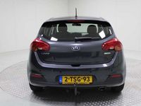 tweedehands Kia Ceed / cee'd 1.6 GDI ComfortLine | trekhaak | airco | pdc achte