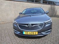 tweedehands Opel Insignia Sports Tourer 1.5 Turbo 165pk Start/Stop Exclusive / Haak