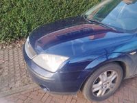 tweedehands Ford Mondeo 2.0-16V Ghia