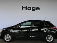 tweedehands Hyundai i30 1.6 GDI i-Motion Plus BTW 1e Eigenaar Ecc Navigati