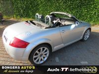 tweedehands Audi TT Roadster 1.8 T 180PK