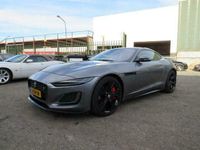 tweedehands Jaguar F-Type 5.0 V8 S/C P450 RWD R Uitgevoerd