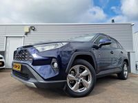 tweedehands Toyota RAV4 2.5 Hybrid Dynamic Nieuw geleverd en dealeronderho