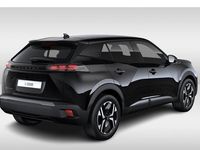 Occasion Peugeot e-2008 Allure 114 kW (156 PK) 2025 Zwart SUV