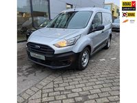 Occasion Ford Transit Connect Trend 100 PK (73 kW) 2023 Grijs MPV