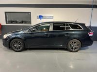 tweedehands Toyota Avensis Wagon 1.8 VVTi Business Leer|Navi|Cruise