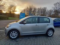 tweedehands VW up! UP! 1.0 75pk highNavigatie Automaat