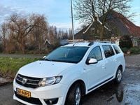Occasion Dacia Logan MCV Stepway 89 PK (65 kW) 2015
