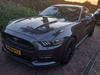 tweedehands Ford Mustang coupe