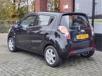 tweedehands Chevrolet Spark 1.0 16V LS Bi-Fuel Org. NL/Airco/5 Drs/Nieuw APK