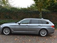 tweedehands BMW 520 520 Touring i Executive Edition | LEDER | EL TREKHA