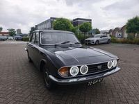 Occasion Triumph 2500 99 PK (72 kW) 1975