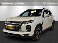 Occasion Mitsubishi ASX Intense 150 PK (110 kW) 2019 Wit SUV