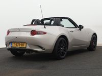 tweedehands Mazda MX5 2.0 SkyActiv-G 184 Homura | BOSE |