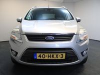 tweedehands Ford Kuga 2.5 20V