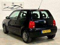 tweedehands VW Lupo 1.0 Comfortl |Airco |Stuurbkr |Nieuwe Apk