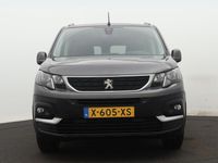 tweedehands Peugeot Rifter Active 110pk | Navigatie | Airco | Parkeersensoren